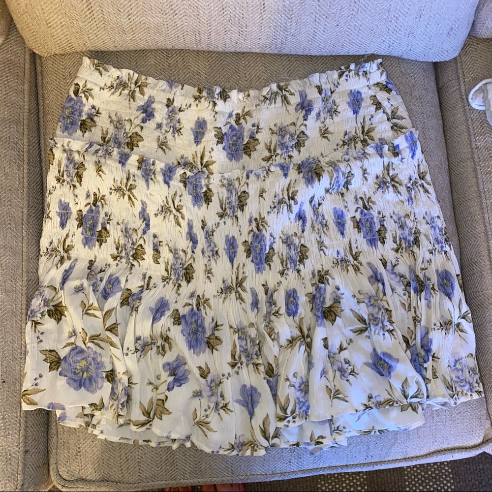 American eagle skirt